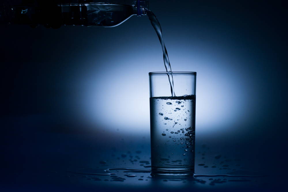 Toxic Tap Water Makes Headlines