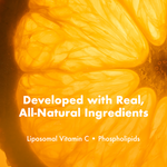 Text with orange background| Test group A