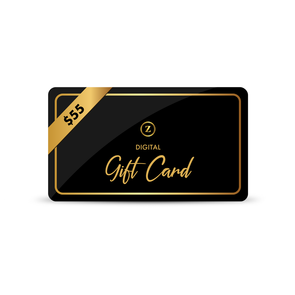 Zelenko Digital Gift Cards
