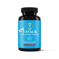 Kids Z-Stack® Gummies