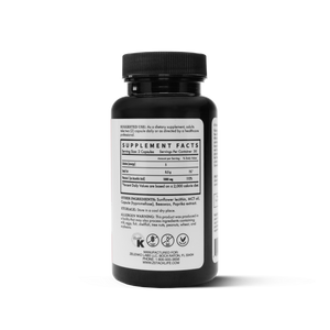 Zelenko Liposomal-C – vitamin C with natural ingredients