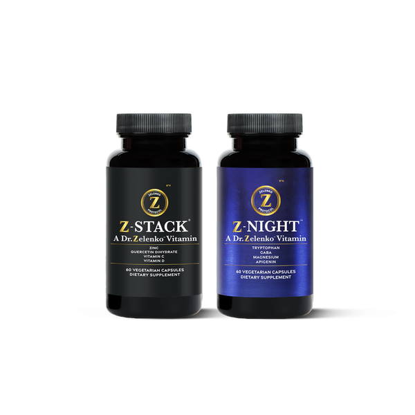 The Sleep Bundle