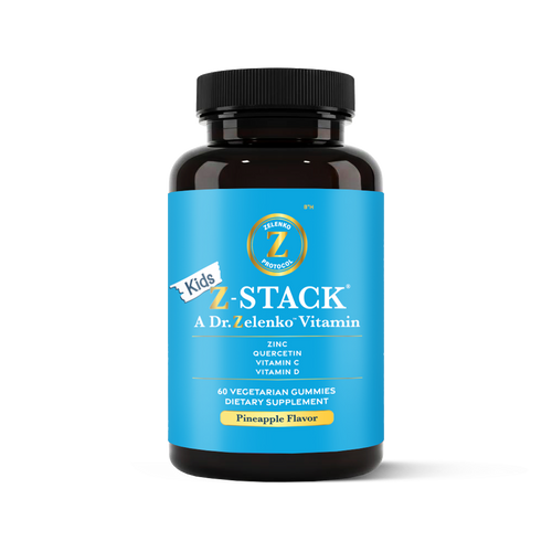 Kids Z-Stack®