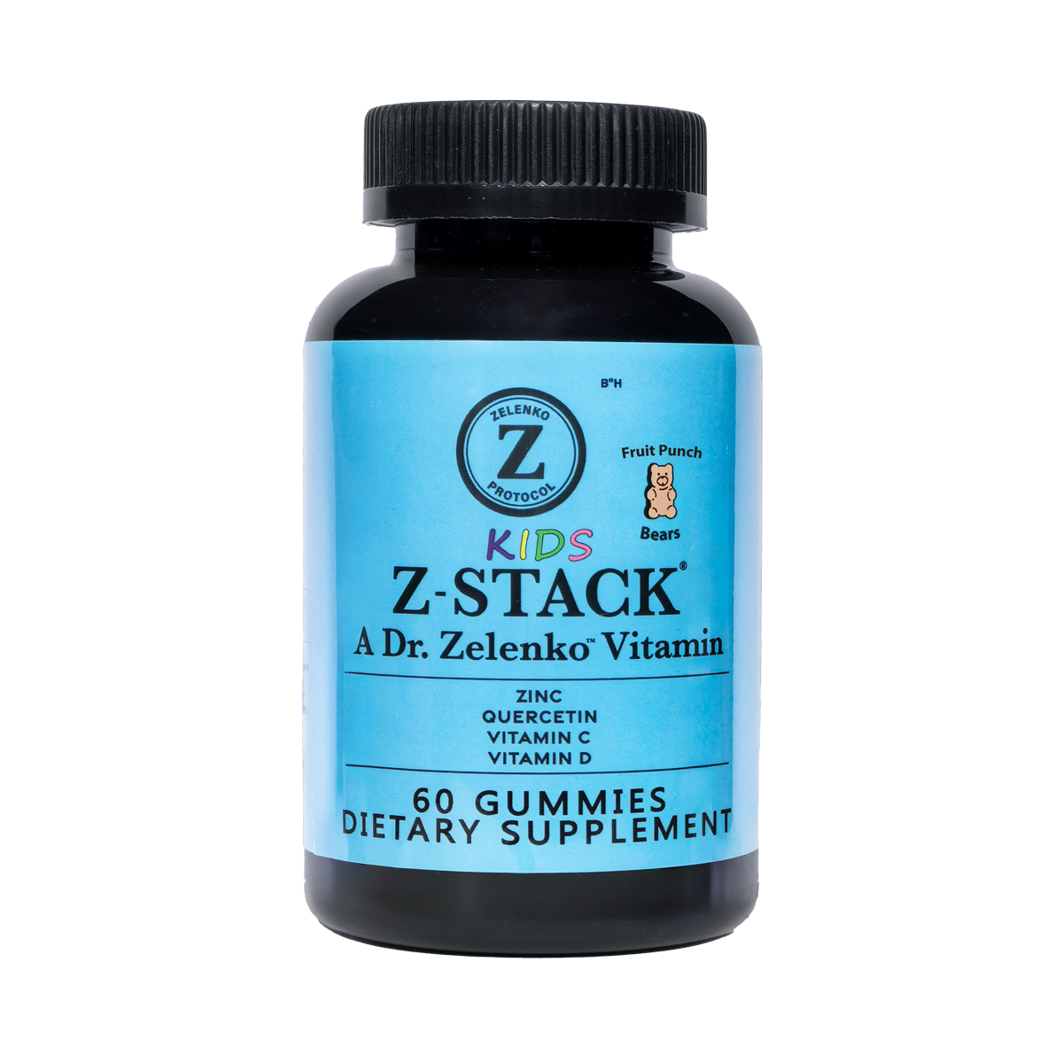 Z-Stack® Kids