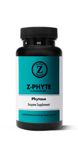 Z-Phyte bottle